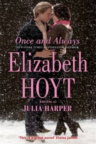 Book Once and Always Elizabeth Hoyt