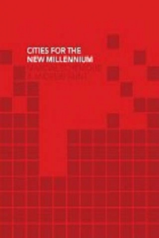 Книга Cities for the New Millennium 