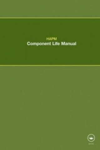 Kniha HAPM Component Life Manual Publications Ltd. HAPM