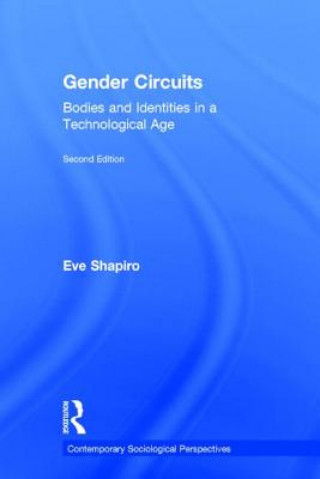 Libro Gender Circuits EVE SHAPIRO