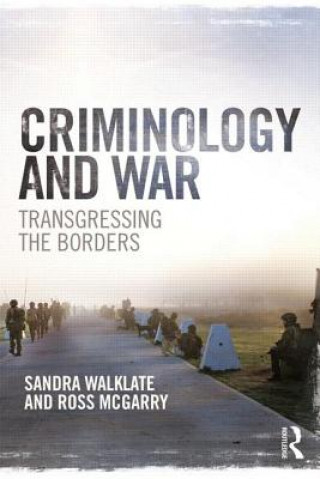 Carte Criminology and War Sandra Walklate