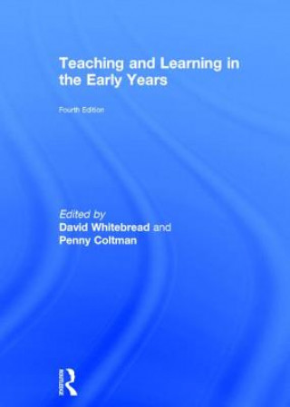 Carte Teaching and Learning in the Early Years 