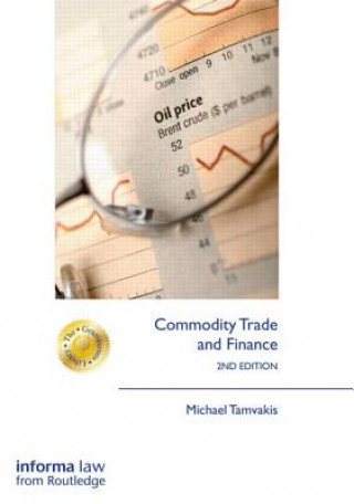 Carte Commodity Trade and Finance Michael Tamvakis