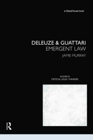 Carte Deleuze & Guattari Jamie Murray