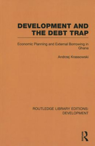 Book Development and the Debt Trap Andrzej Krassowski