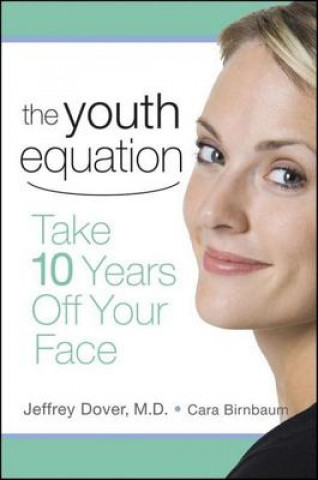 Kniha Youth Equation Cara Birnbaum