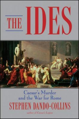 Book Ides Stephen Dando-Collins