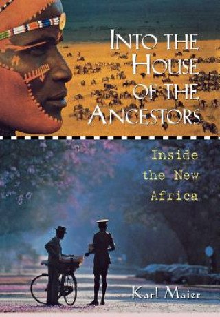 Carte Into the House of the Ancestors Karl Maier