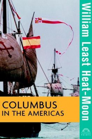 Kniha Columbus in the Americas Lois Wallace