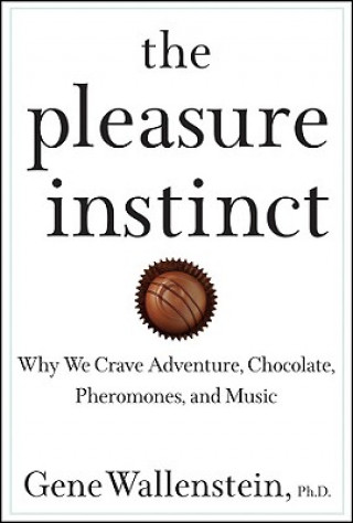 Könyv Pleasure Instinct Gene Wallenstein