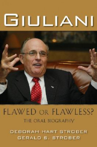 Book Giuliani Gerald S. Strober