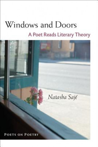 Книга Windows and Doors Natasha Saje