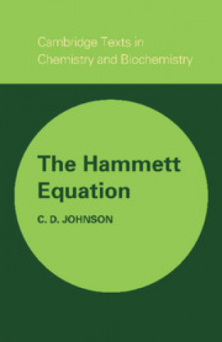 Könyv Hammett Equation C. D. Johnson