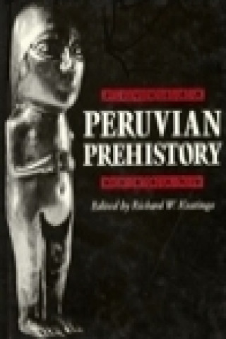 Carte Peruvian Prehistory 