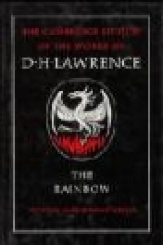 Book Rainbow D H Lawrence