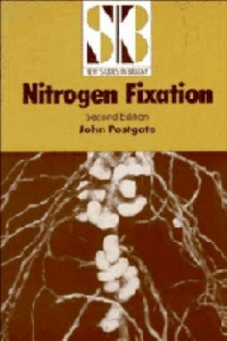 Carte Nitrogen Fixation John R. Postgate