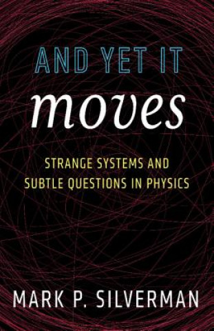 Carte And Yet It Moves Mark P. Silverman