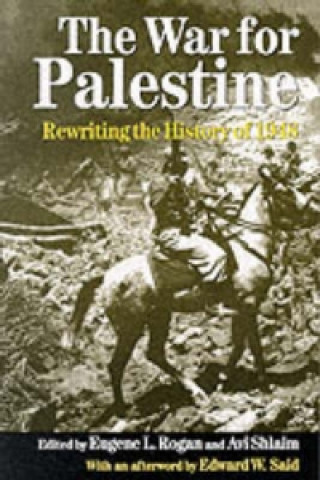 Buch War for Palestine Eugene L. Rogan