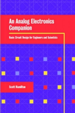 Carte Analog Electronics Companion Scott Hamilton