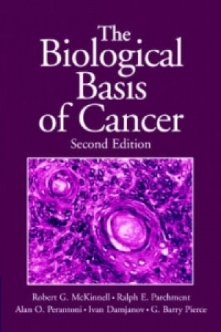 Book Biological Basis of Cancer Ivan Damjanov