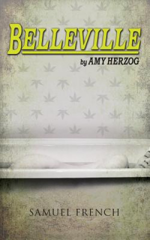 Libro Belleville Assistant Professor of Film Studies Amy (Queens College) Herzog