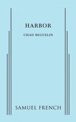 Книга Harbor Chad Beguelin
