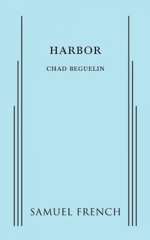 Libro Harbor Chad Beguelin