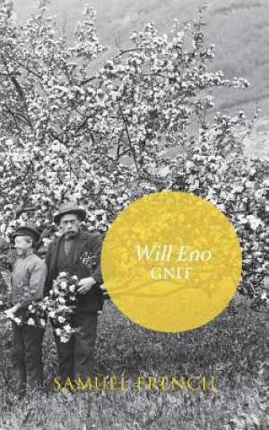 Book Gnit Will Eno