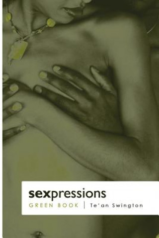 Carte SexPressions... The Green Book TE'AN SWINGTON