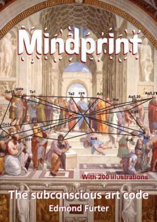 Book Mindprint, the subconscious art code Edmond Furter