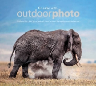 Libro On Safari With Outdoorphoto HPH Publishing