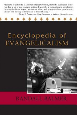 Buch Encyclopedia of Evangelicalism Randall Ballmer