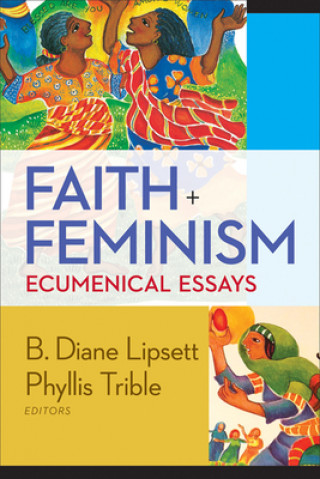 Buch Faith and Feminism B. DIANE LIPSETT