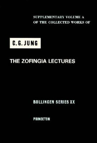 Livre Zofingia Lectures C G Jung