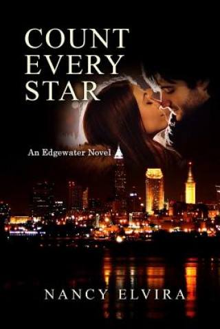 Kniha Count Every Star NANCY ELVIRA