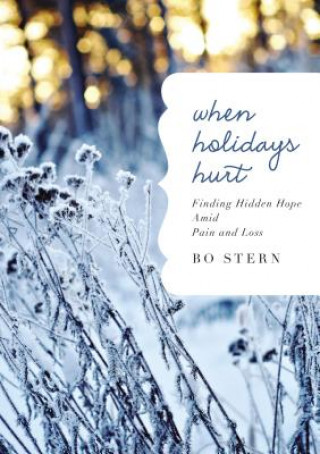 Книга When Holidays Hurt Bo Stern