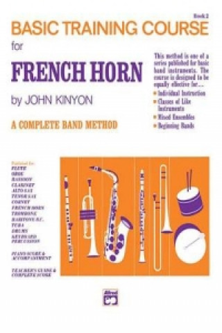 Buch BTC 2BASIC TRAINING F HORN John Kinyon