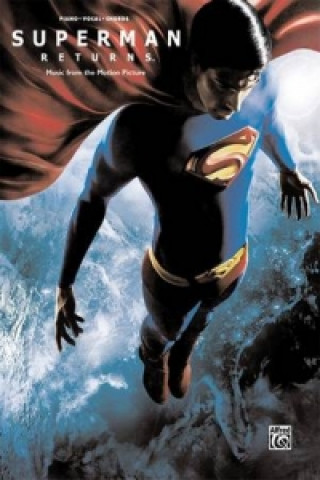 Buch SUPERMAN RETURNS MOVIE SELECTIONS John Williams