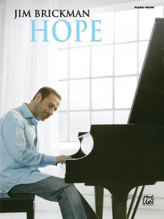 Buch HOPE PVG JIM BRICKMAN