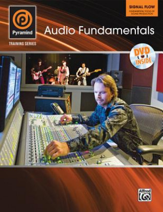 Book PYRAMIND RECORDING METHOD 1 WITH DVD Matt Donner