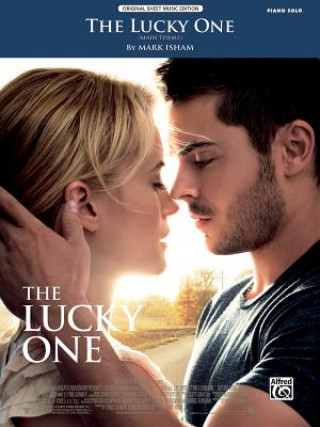 Book Lucky One (Main Theme) MARK ISHAM