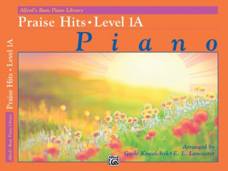 Carte ABPL PRAISE HITS 1A G & LANCA KOWALCHYK