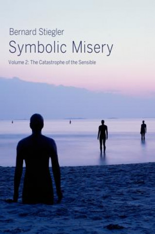 Könyv Symbolic Misery, Volume 2 Bernard Stiegler