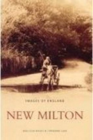 Könyv New Milton Catherine Lake