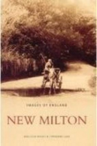 Βιβλίο New Milton Catherine Lake