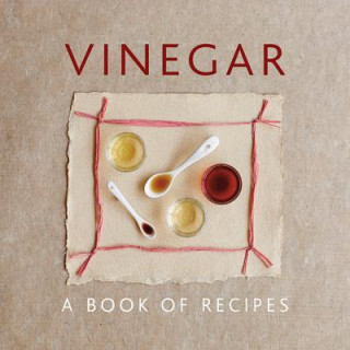 Könyv Vinegar Helen Sudell