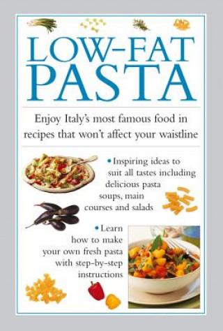 Buch Low-Fat Pasta Valerie Ferguson