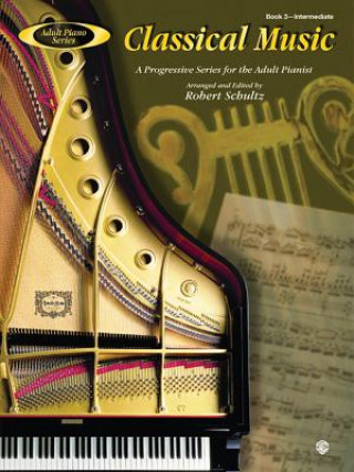 Könyv Classical Music Robert Schultz