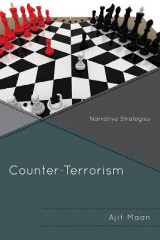 Book Counter-Terrorism Ajit Maan