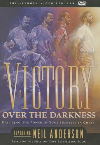 Видео Victory Over the Darkness ANDERSON  NEIL T